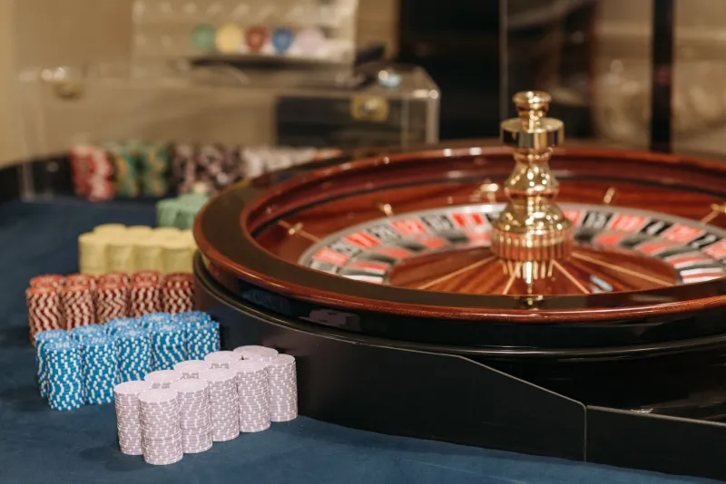 Huisvoordeel Doorgeprikt: Welke Casinospellen Geven jou de Beste Kansen?