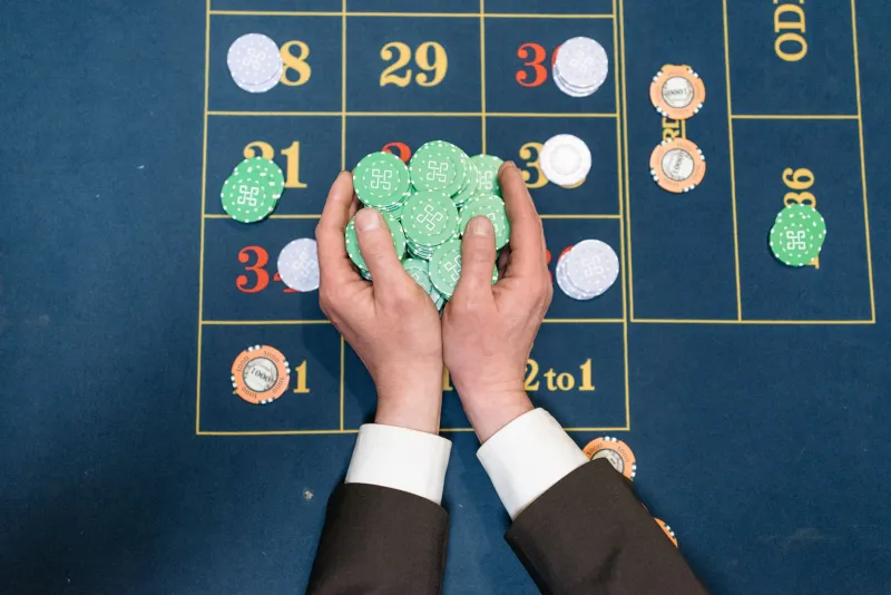 Waarom je steeds verliest: 5 hardnekkige gokgewoontes die je nu moet stoppen